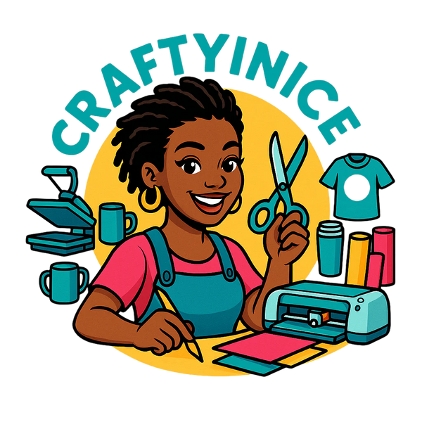 CraftyInice